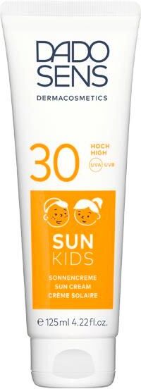 dado sens sun crema solare spf 30 125 ml