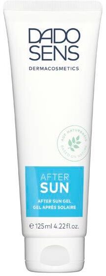 dado sens sun after sun gel 125 ml