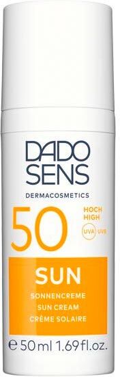 dado sens sun crema solare spf 50 50 ml