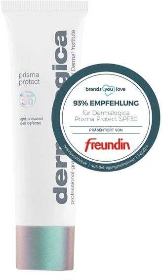 dermalogica skin health system prisma protect spf 30 sun cream 50 ml