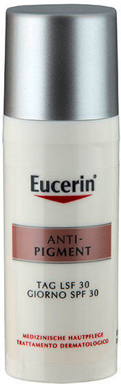 eucerin anti-pigment cura diurna spf 30 50 ml