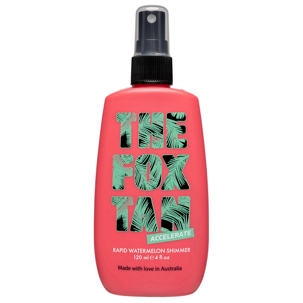 fox rapid watermelon shimmer 120 ml