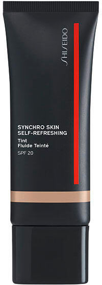 Shiseido Synchro Skin Tinta auto-rinnovante SPF 20 215 30 ml