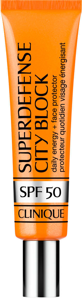 Clinique Superdefense City Block SPF 50 50 ml