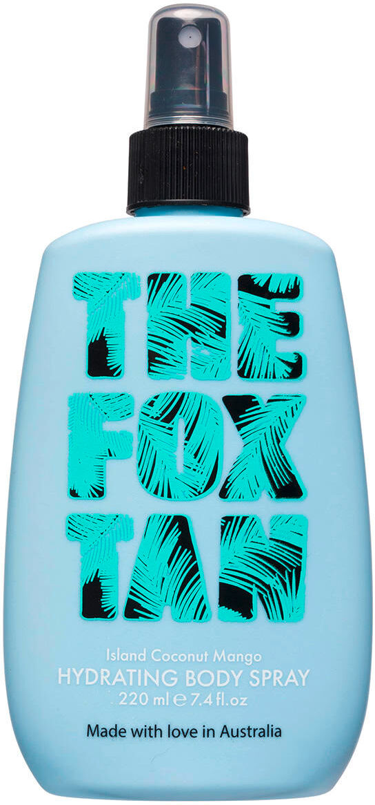 Fox Hydrating Body Spray 220 ml