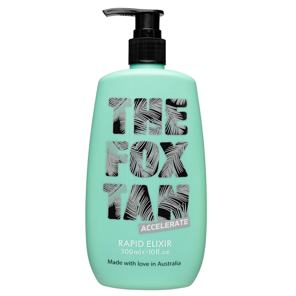 Fox Rapid Tanning Elixir 300 ml