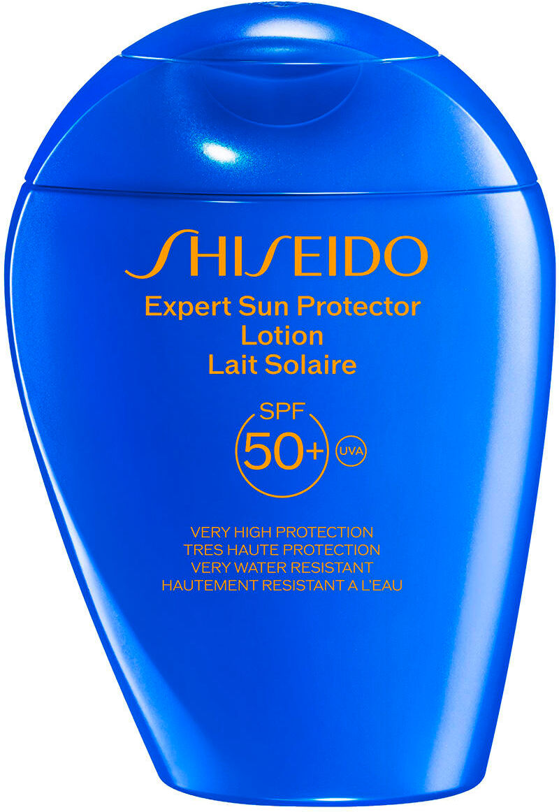 Shiseido Expert Sun Protector Lotion SPF 50+ 150 ml