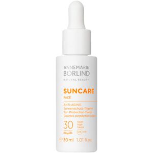 ANNEMARIE BÖRLIND SUNCARE Face Anti-Aging Sun Protection Drops SPF 30 30 ml ANNEMARIE BÖRLIND SUNCARE Face Anti-Aging Sun Protection Drops SPF 30 30 ml