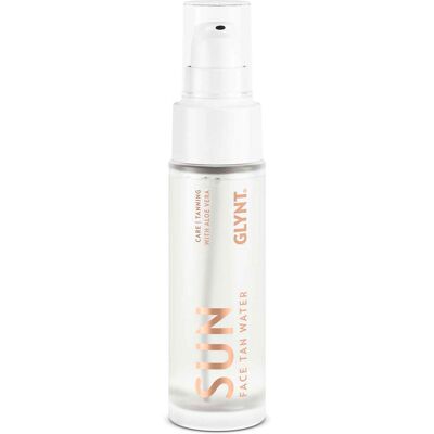 GLYNT ACQUA AUTOABBRONZANTE VISO 30 ml - Autoabbronzante GLYNT ACQUA AUTOABBRONZANTE VISO 30 ml - Autoabbronzante