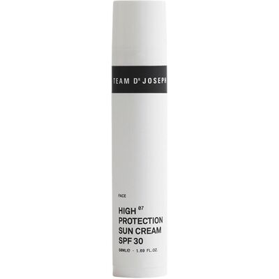 Crema solare SPF30 Team Dr. Joseph - Viso e corpo Crema solare SPF30 Team Dr. Joseph - Viso e corpo