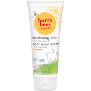 Burt´s Bees BABY Nourishing Lotion 170 g