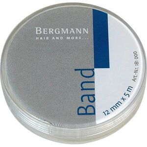 Bergmann Banda del parrucchino 12 mm di larghezza, 5 m di lunghezza