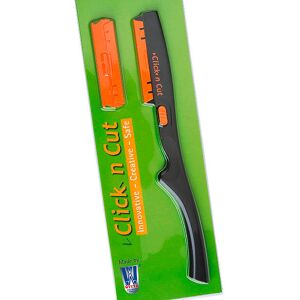 Witte Click’n Cut Promo-Set