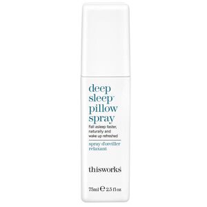 This Works Deep Sleep Pillow Spray 75 ml