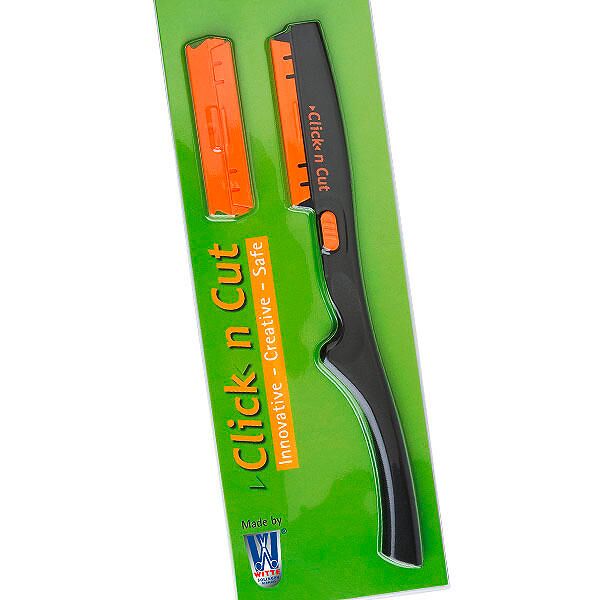 witte click’n cut promo-set