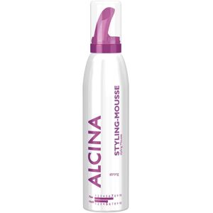 Alcina Styling-Mousse Aerosol starker Halt 150 ml