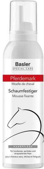 Basler Special Care Mousse di midollo di cavallo Bomboletta aerosol 200 ml