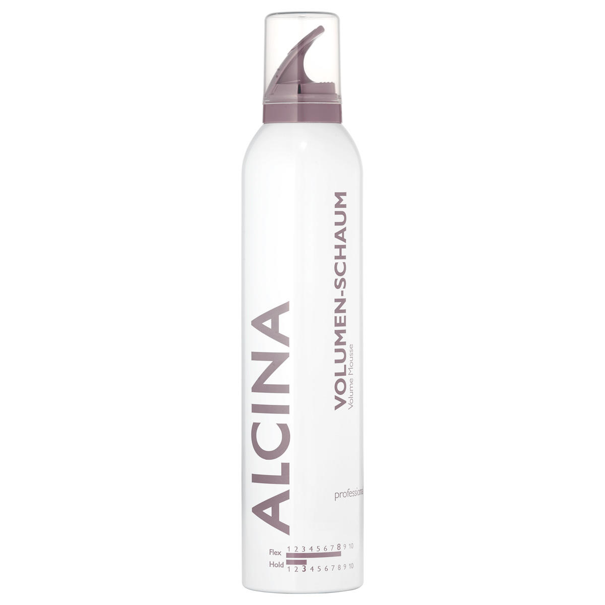 Alcina Volume Schiuma Aerosol leichter Halt 300 ml