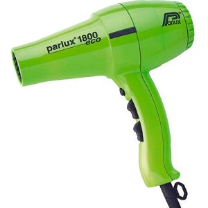 Parlux asciugacapelli 1800 eco Verde Verde