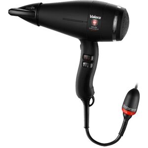 Valera Salon Exclusive Master Pro 3000 Light Soft Black Nero morbido