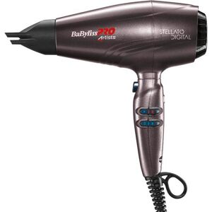 BaByliss PRO 4Artists Asciugacapelli Stellato Digital BAB7500IE