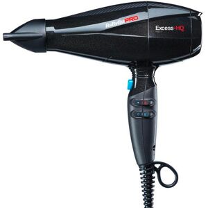 BaByliss PRO Asciugacapelli in eccesso Black Shimmer Nero brillante