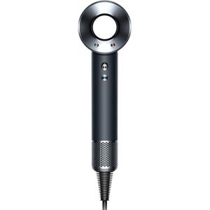 Dyson Asciugacapelli supersonico Nero/Nichel Nero/Nichel