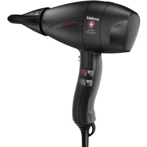 Valera Salon Exclusive Academy Pro 2400 eQ satin black