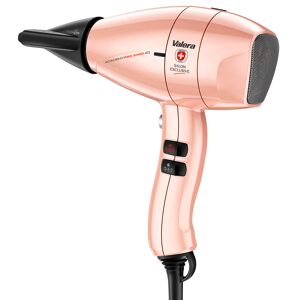 Valera Salon Exclusive Academy Pro 2400 eQ rose gold