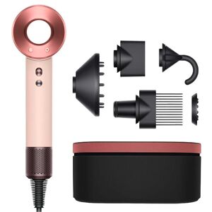 Dyson Supersonic Haartrockner Ceramic Ceramica rosa/oro rosa Ceramica rosa/oro rosa