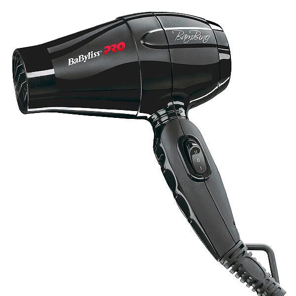 babyliss pro asciugacapelli bambino