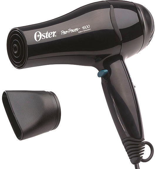 oster asciugacapelli pro-power 1600