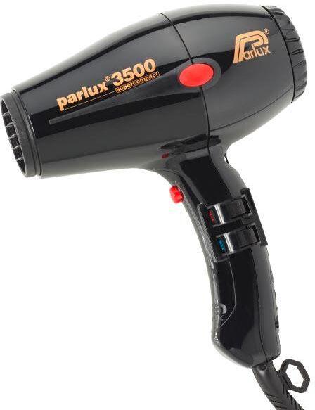 parlux 3500 asciugacapelli supercompatto