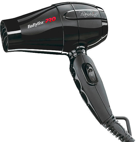 babyliss pro asciugacapelli bambino