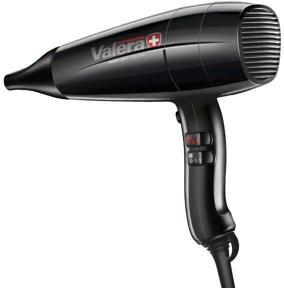 valera professional swiss light 3300 ionic