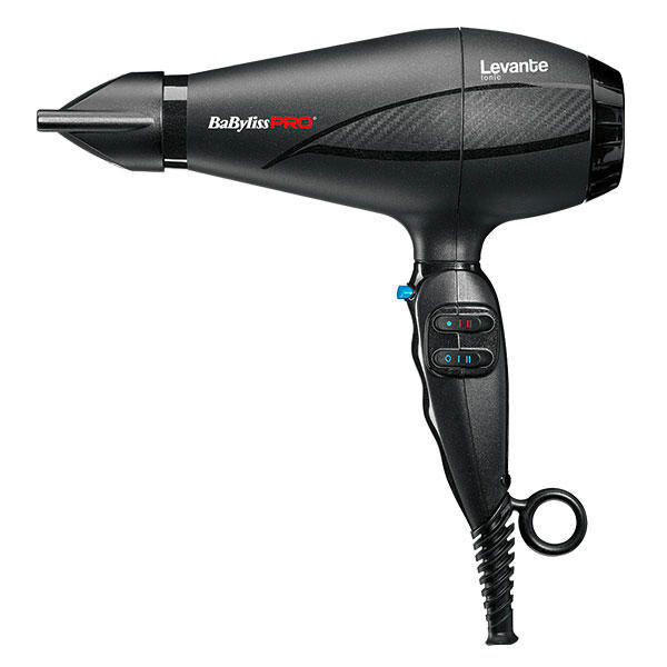 BaByliss PRO Asciugacapelli Levante