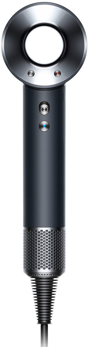 Dyson Supersonic Origine asciugacapelli Nero/Nichel Nero/Nichel