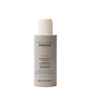 PREVIA Reconstruct Regenerating Shampoo 100 ml