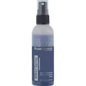 Head Condizionatore spray argento 100 ml