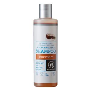 URTEKRAM Coconut Shampoo 250 ml
