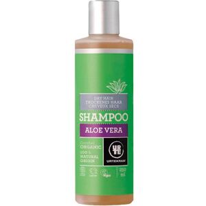 URTEKRAM Shampoo all'aloe vera 250 ml