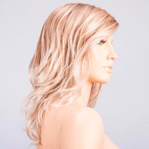 Ellen Wille Changes Parrucca di capelli artificiali Touch Candyblonde rooted Candyblonde ha radicato