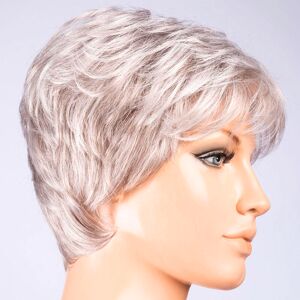 Ellen Wille Elements Parrucca di capelli sintetici Dot silvergrey mix miscela grigio-argento
