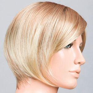 Ellen Wille HairPower parrucca di capelli sintetici Talia Mono champagne radicato champagne radicato