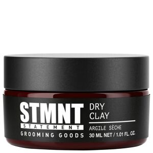STMNT Dry Clay 30 ml