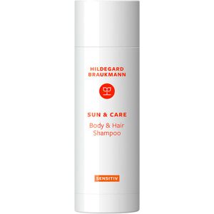 Hildegard Braukmann sun & care Sensitiv Body & Hair Shampoo 200 ml