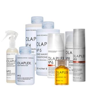 Olaplex Full Range Set