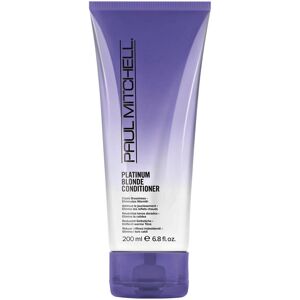 Paul Mitchell Platinum Blonde Conditioner 200 ml