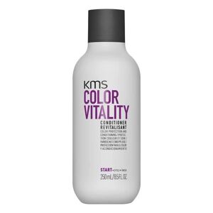 KMS COLORVITALITY Conditioner 250 ml