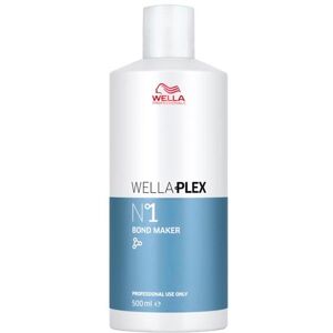 Wella PLEX No. 1 Bond Maker 500 ml